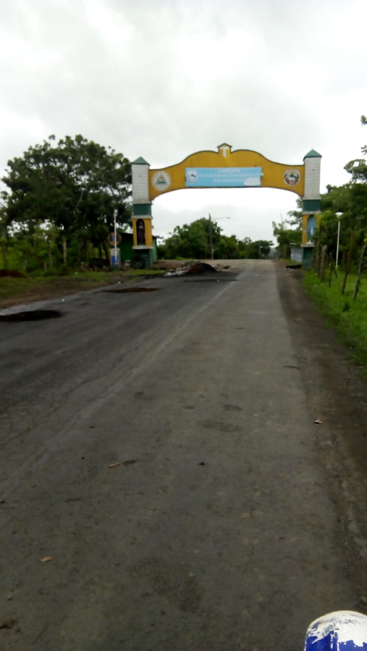 Camoapa